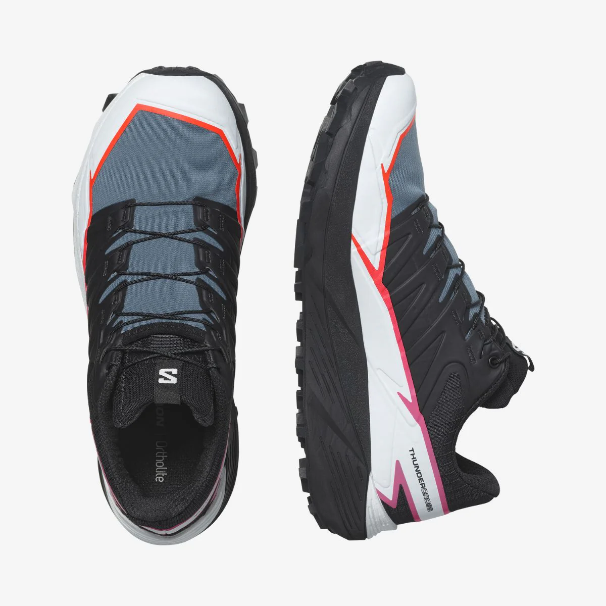 THUNDERCROSS W - Imagen 3