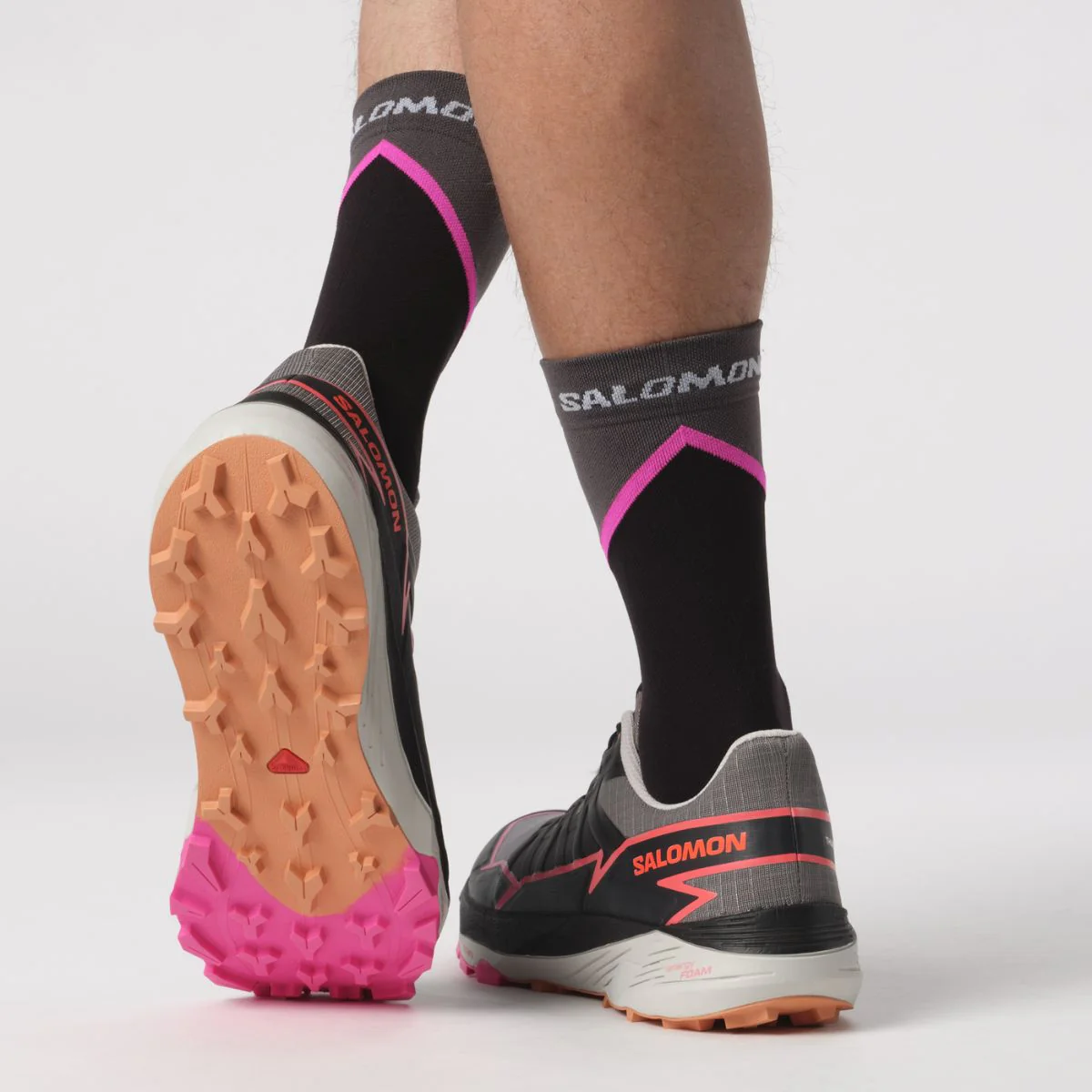 THUNDERCROSS M - Imagen 6