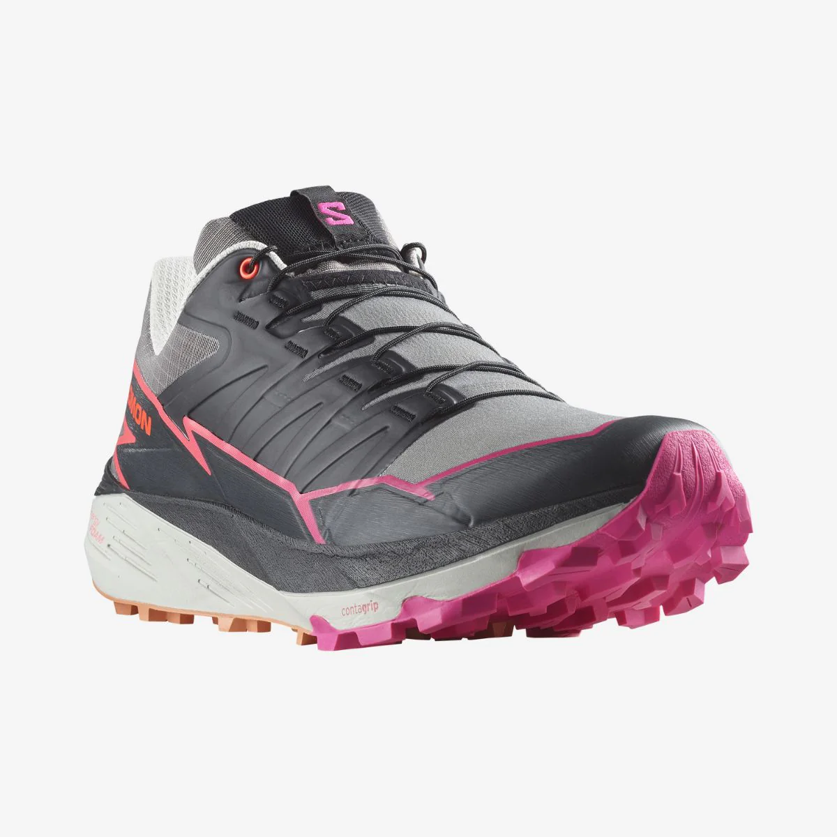 THUNDERCROSS M - Imagen 7