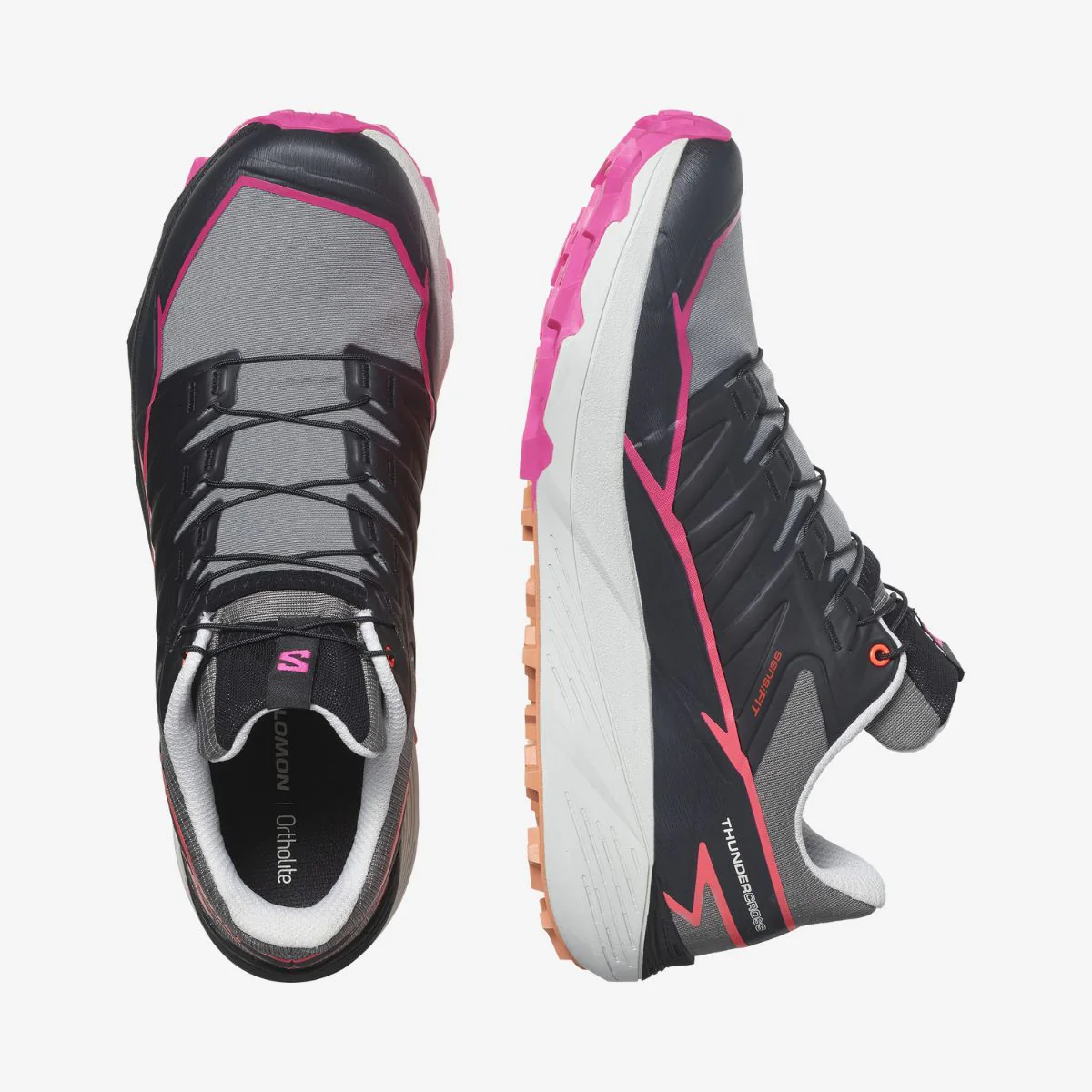 THUNDERCROSS M - Imagen 3