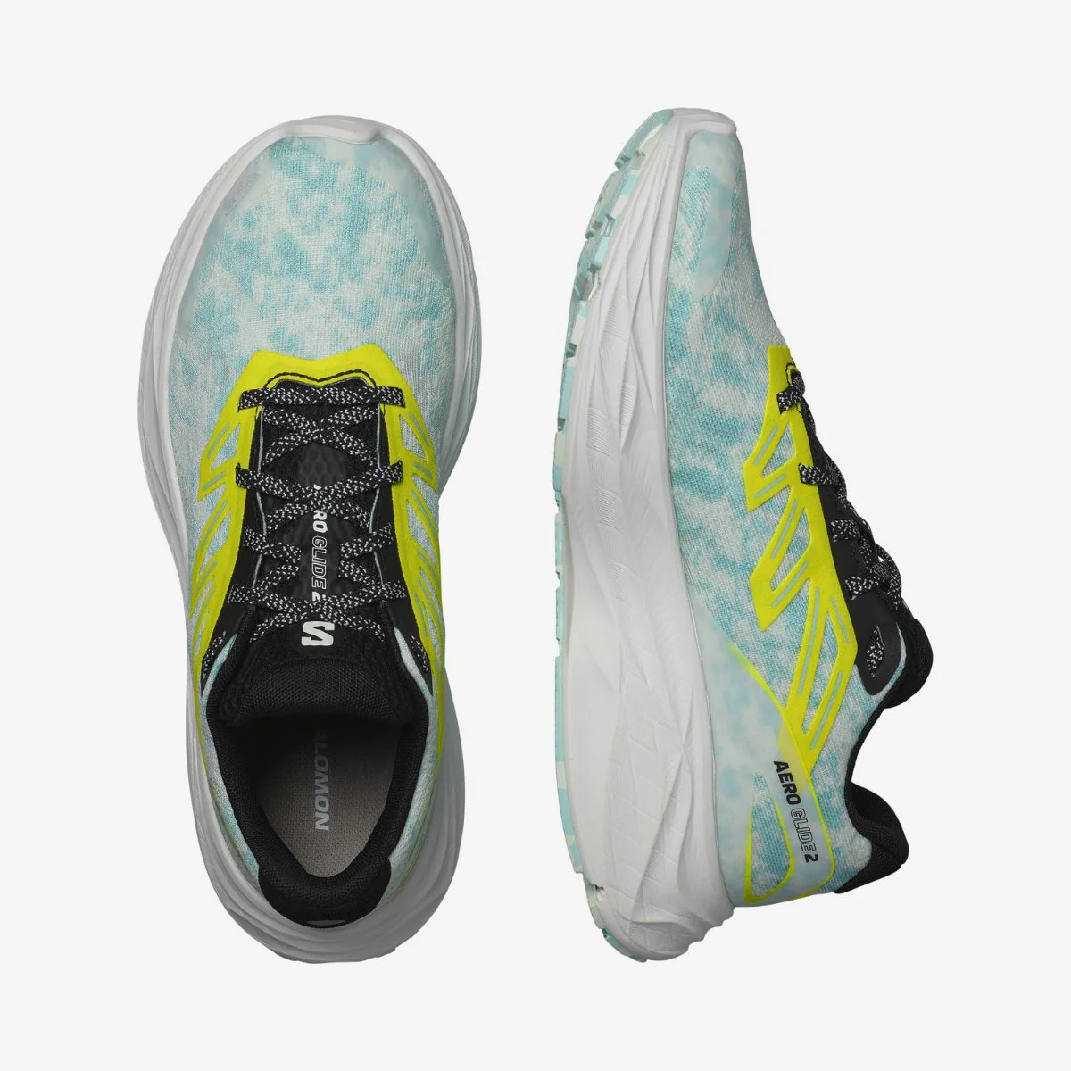 AERO GLIDE 2 W - Imagen 3