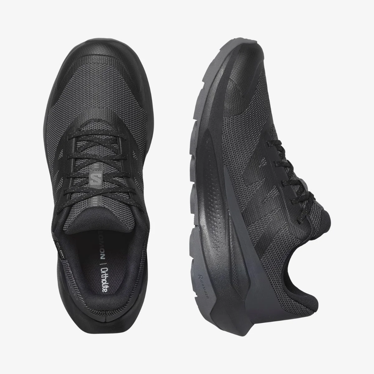 ELIXIR TOUR WP W - Imagen 3