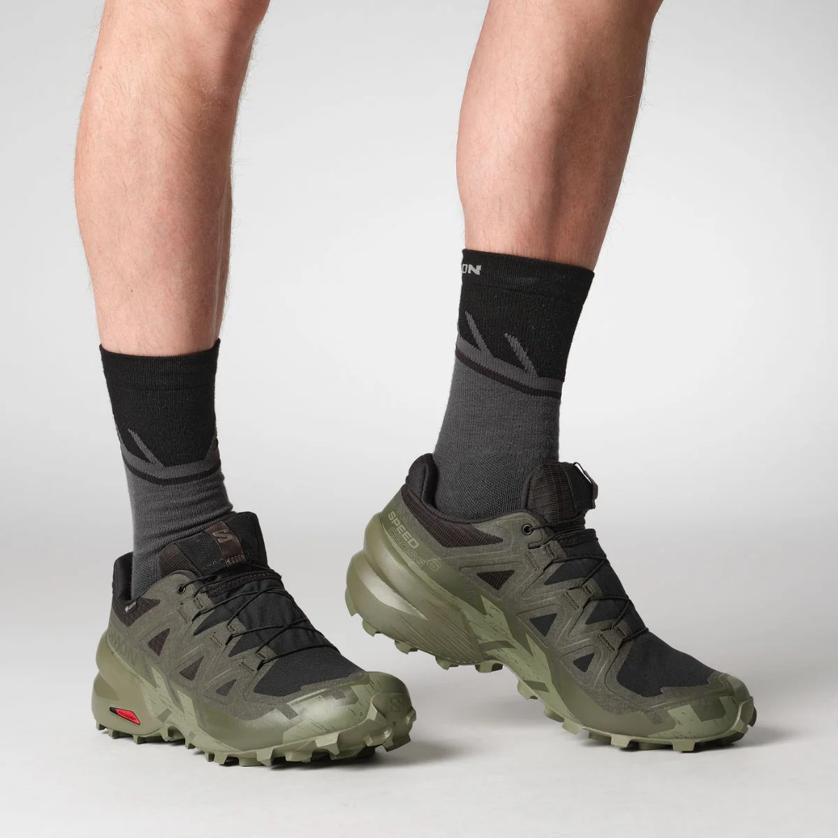 SPEEDCROSS 6 GORE-TEX M - Imagen 6