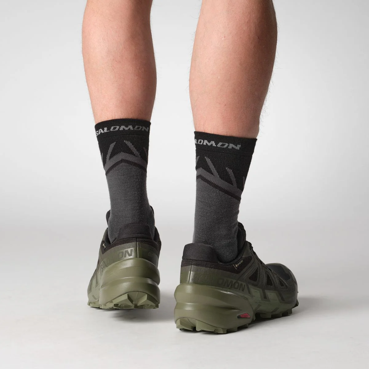 SPEEDCROSS 6 GORE-TEX M - Imagen 8