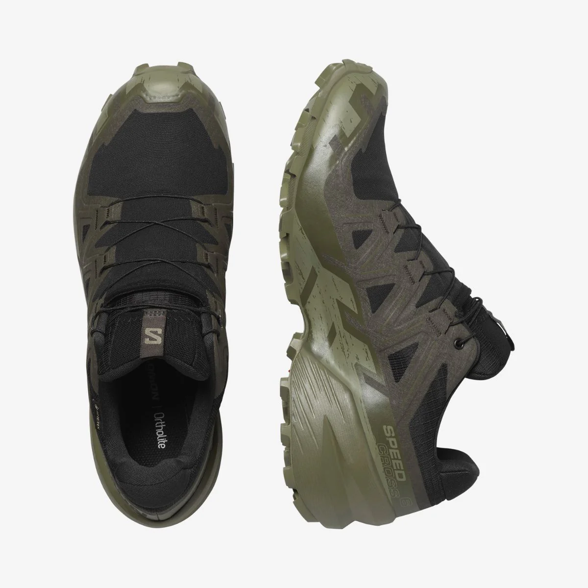 SPEEDCROSS 6 GORE-TEX M - Imagen 4