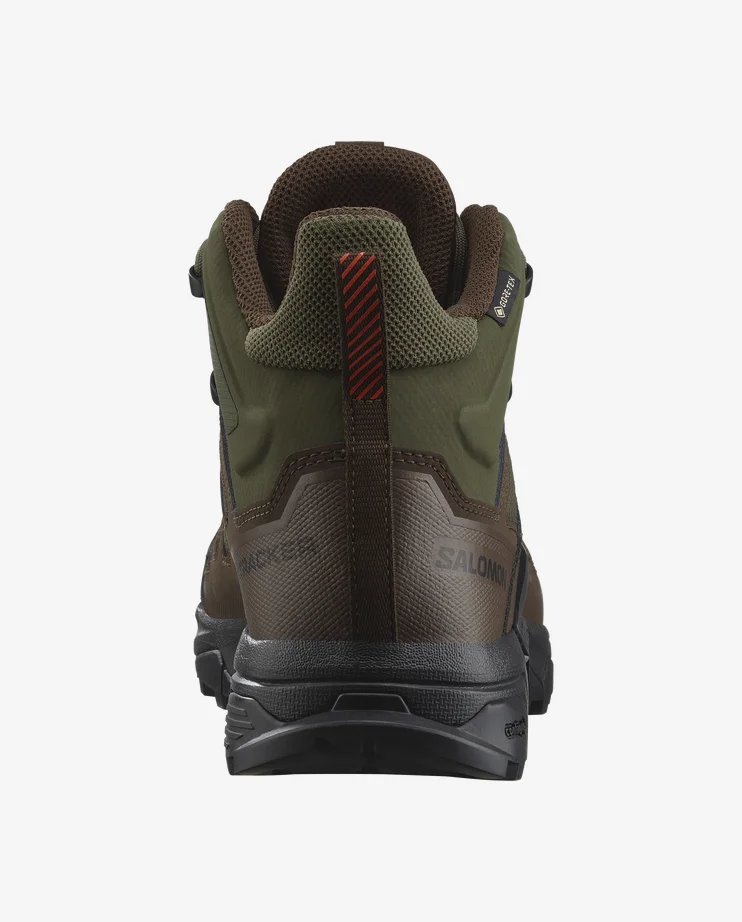 X ULTRA TRACKER GORE-TEX - Imagen 4