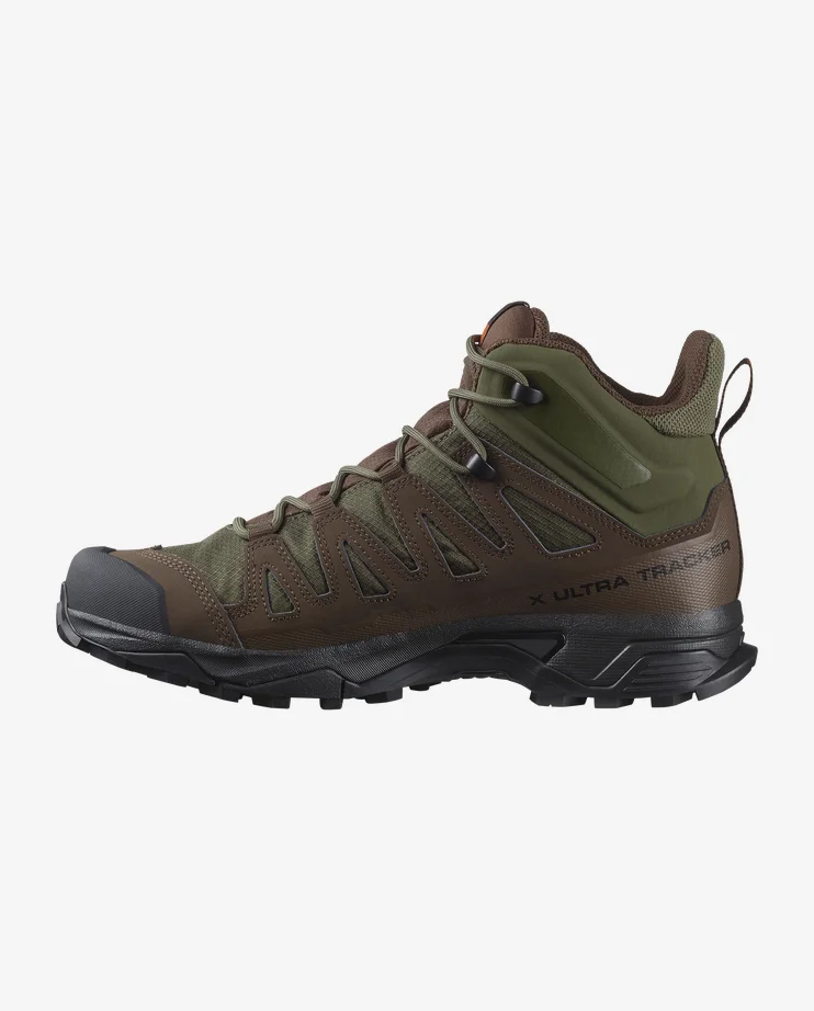 X ULTRA TRACKER GORE-TEX - Imagen 5
