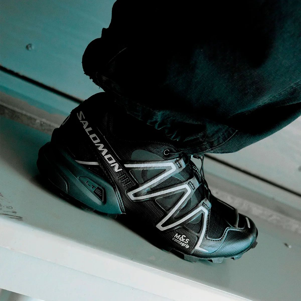 SPEEDCROSS 3 NIGHT - Imagen 5