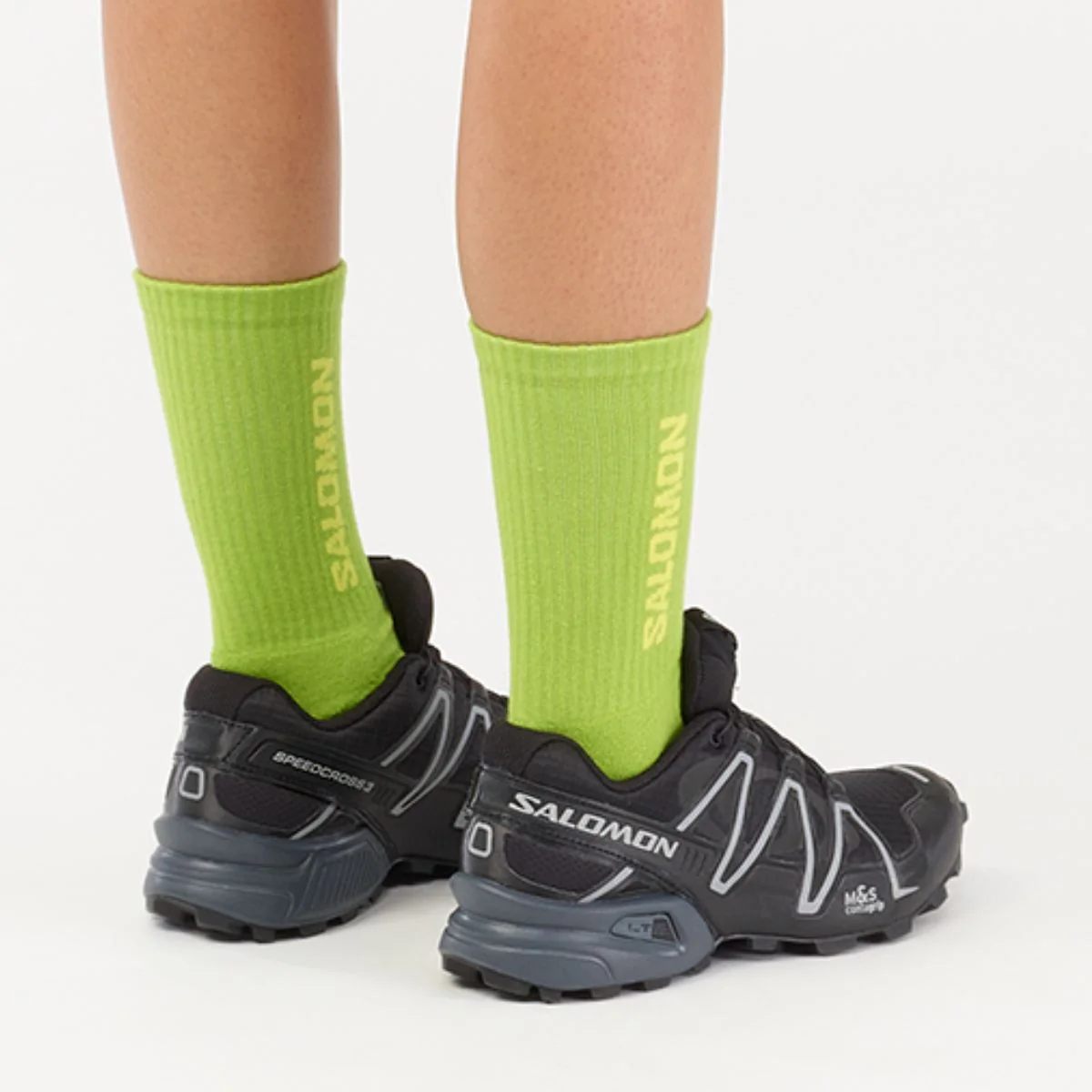 SPEEDCROSS 3 NIGHT - Imagen 7