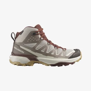 X ULTRA 360 EDGE MID GORE-TEX W