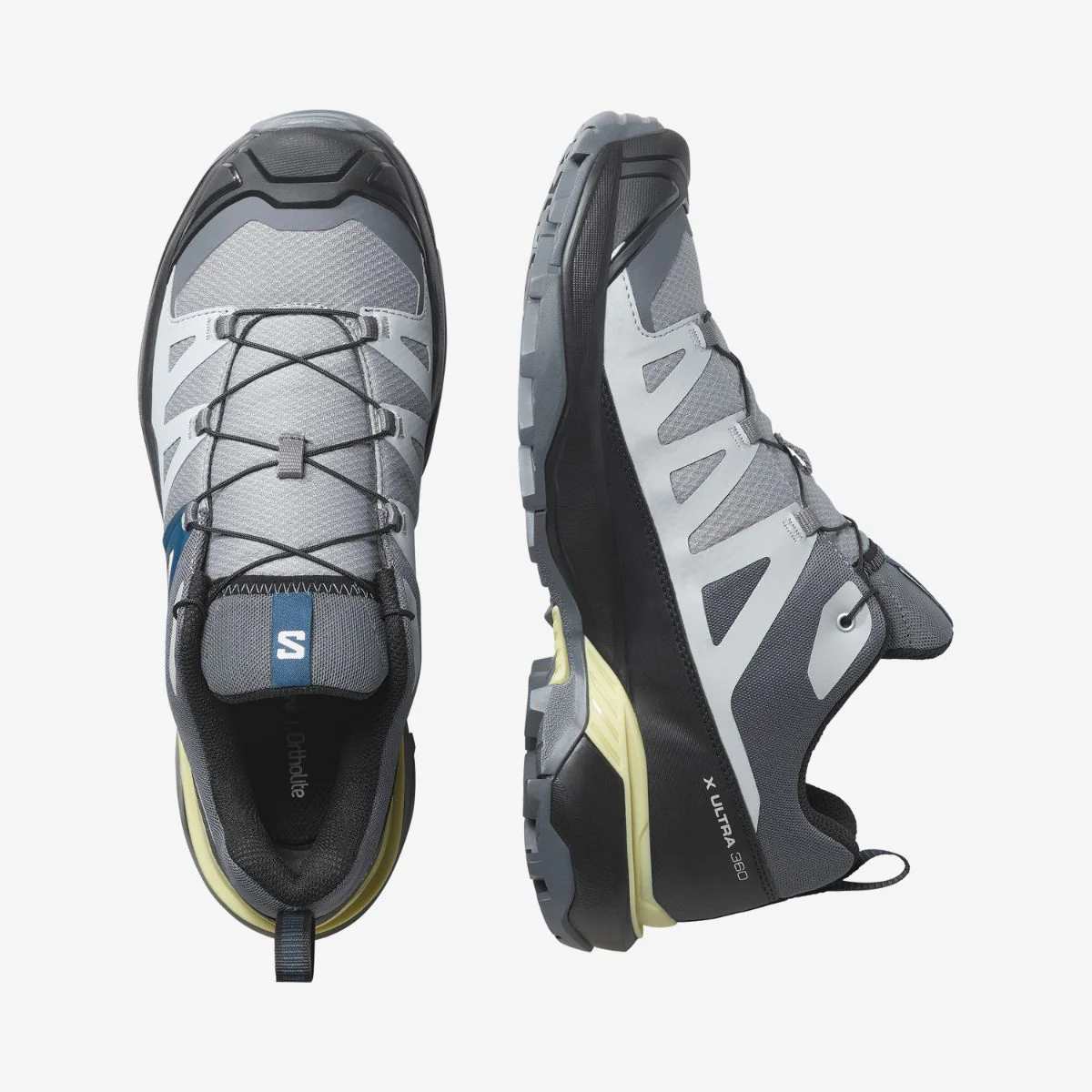 X ULTRA 360 M - Imagen 3