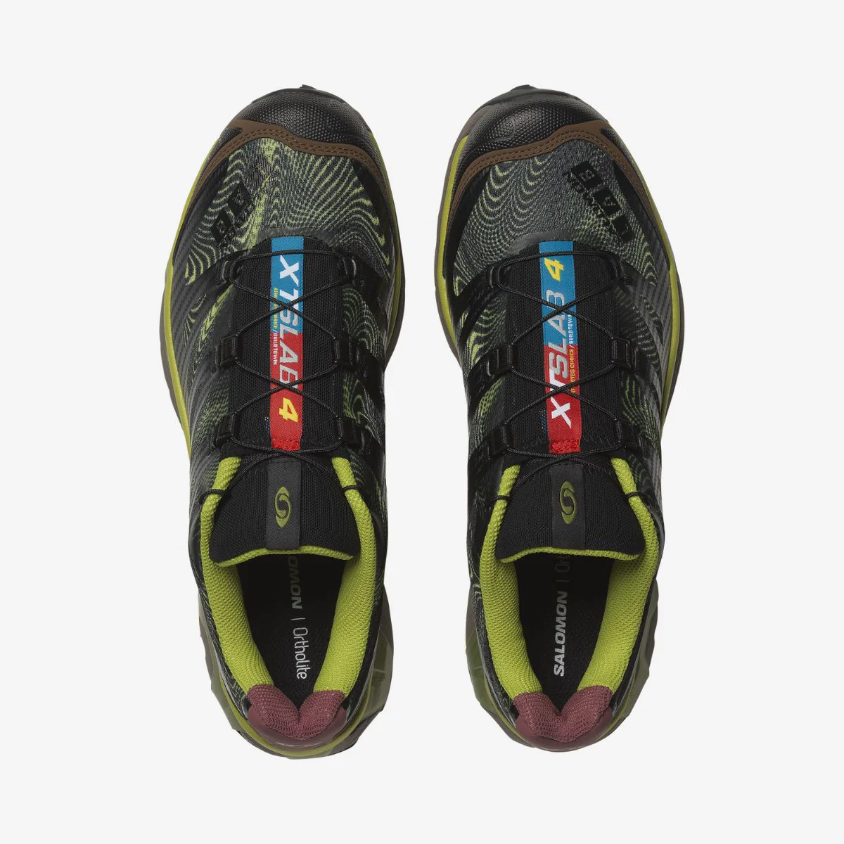 XT-4 OG R.A.D. - Imagen 5