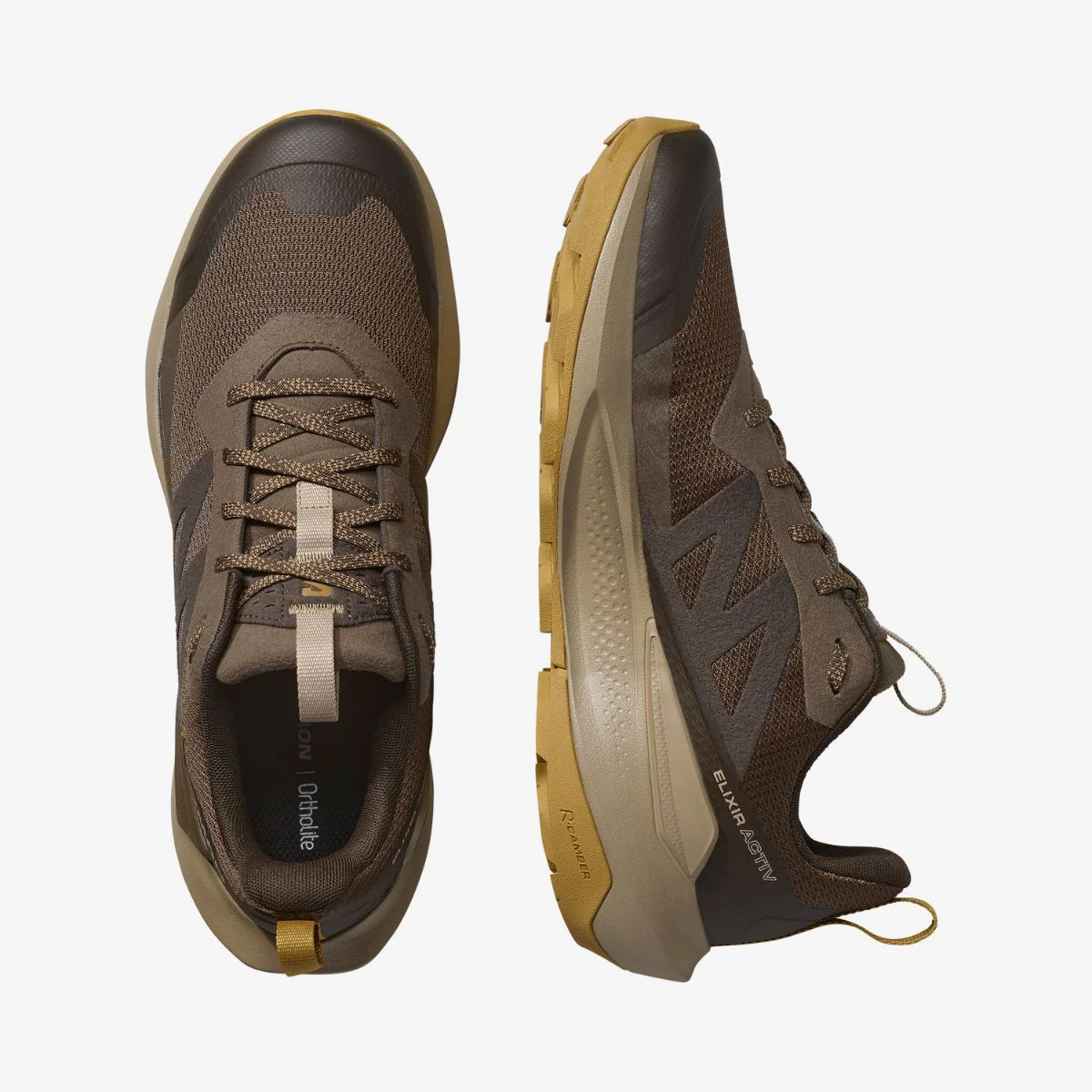 ELIXIR ACTIV M - Imagen 3