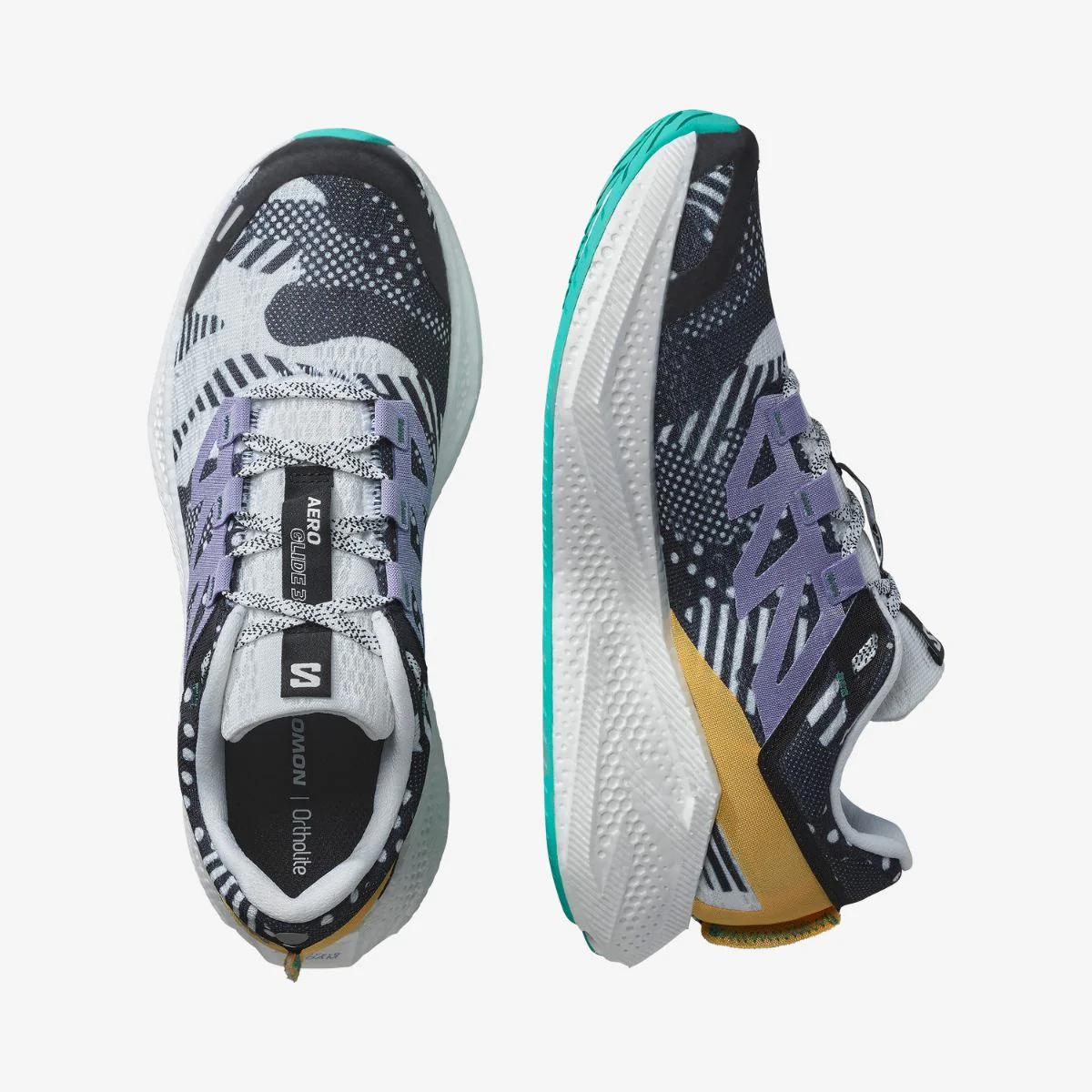 AERO GLIDE 3 PROTO PACK M - Imagen 3