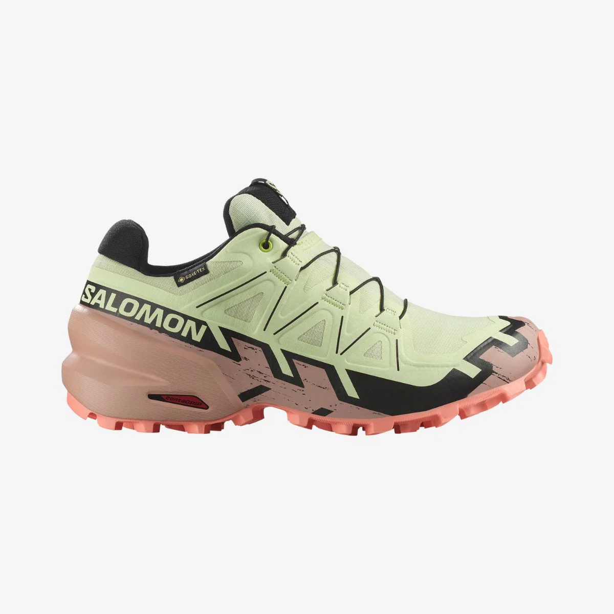 SPEEDCROSS 6 GORE-TEX W