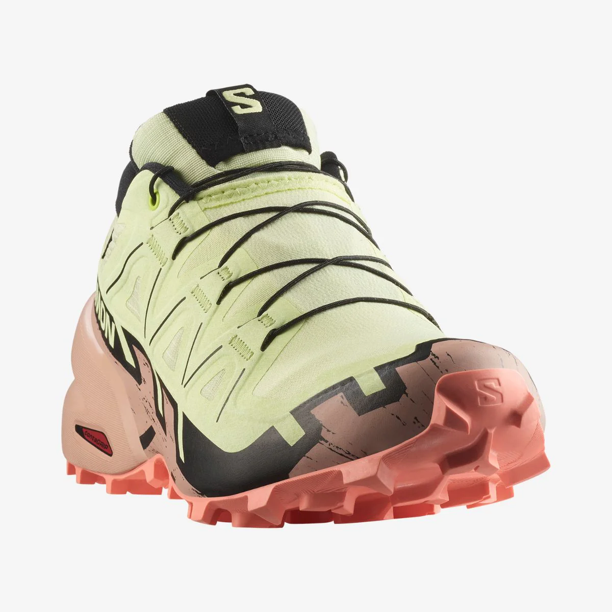 SPEEDCROSS 6 GORE-TEX W - Imagen 5