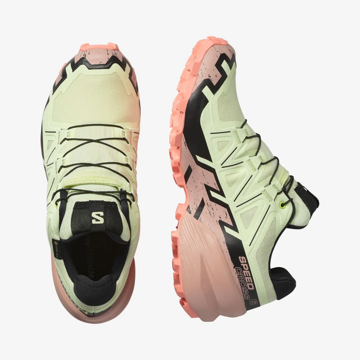 SPEEDCROSS 6 GORE-TEX W - Imagen 3