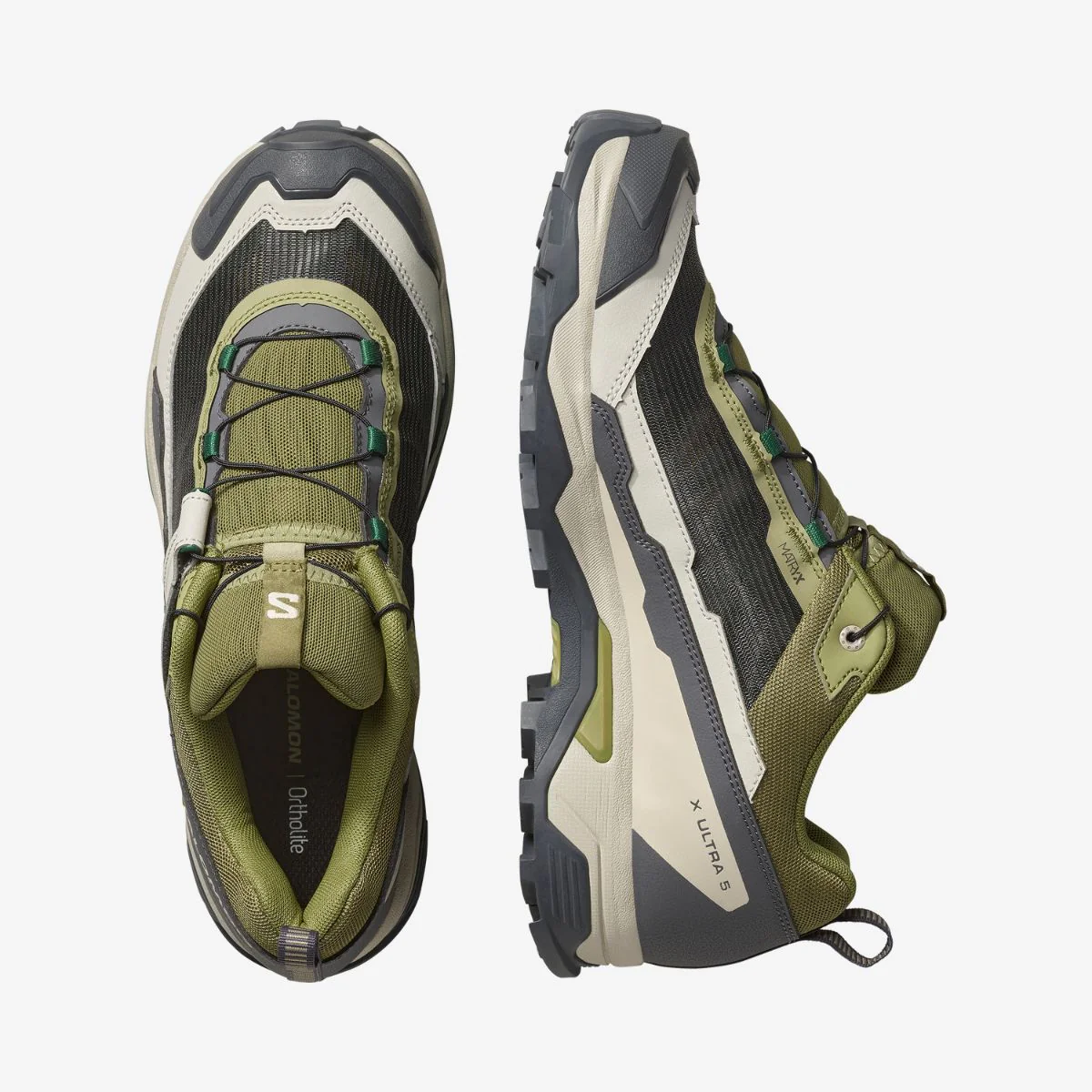 X ULTRA 5 M - Imagen 3