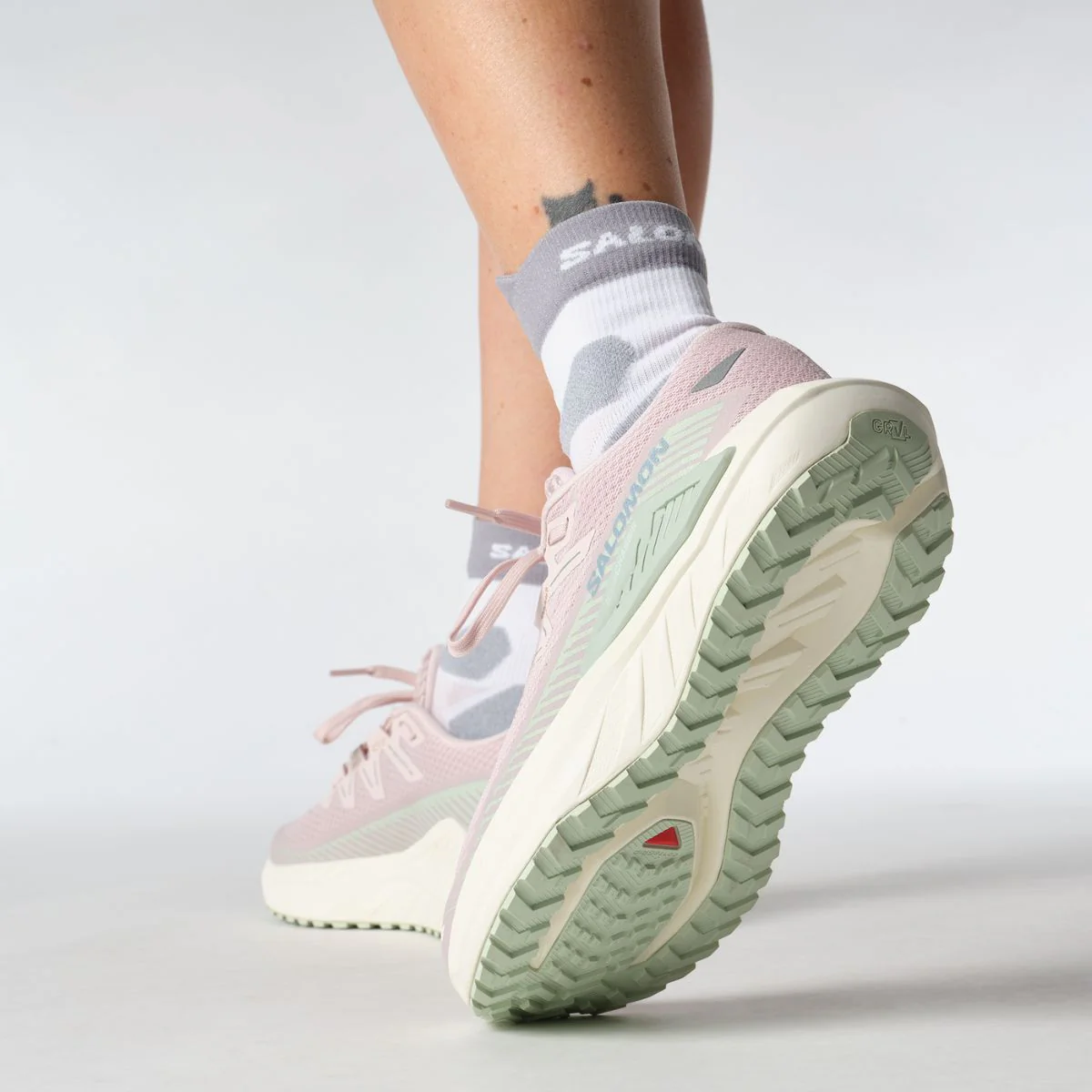 DRX DEFY GRVL W - Imagen 6