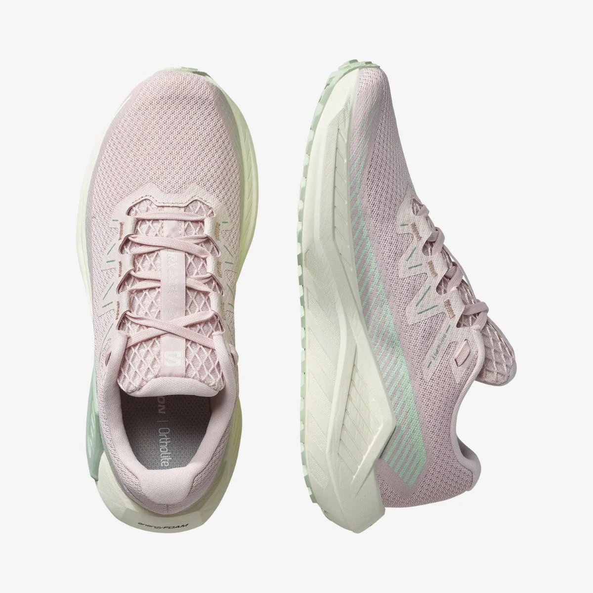 DRX DEFY GRVL W - Imagen 3