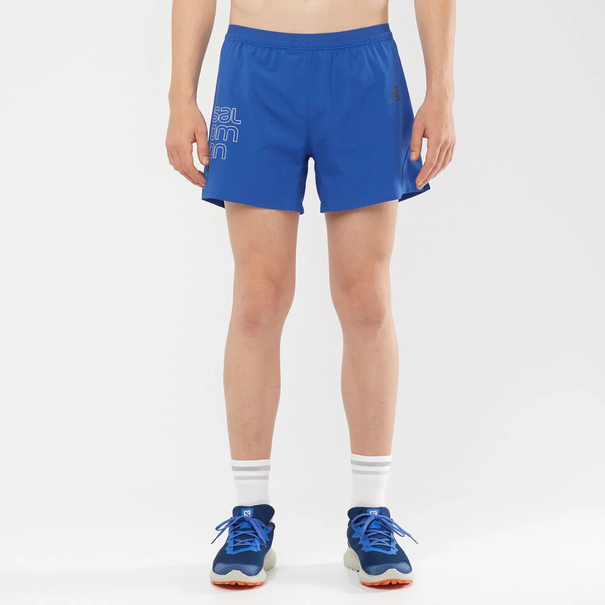CROSS 5'' SHORT M - Imagen 7