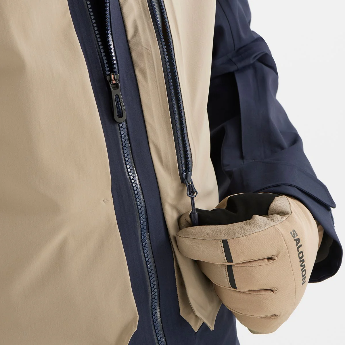 STANCE 3L LONG M - Imagen 4