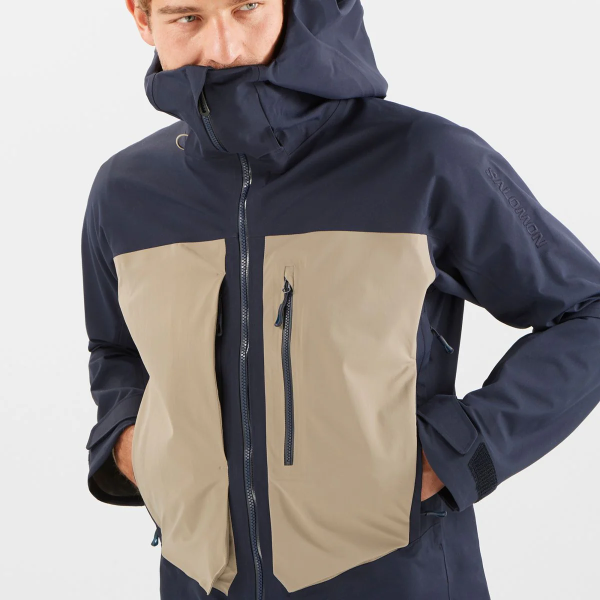 STANCE 3L LONG M - Imagen 3