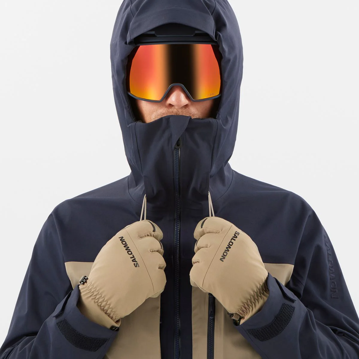 STANCE 3L LONG M - Imagen 7