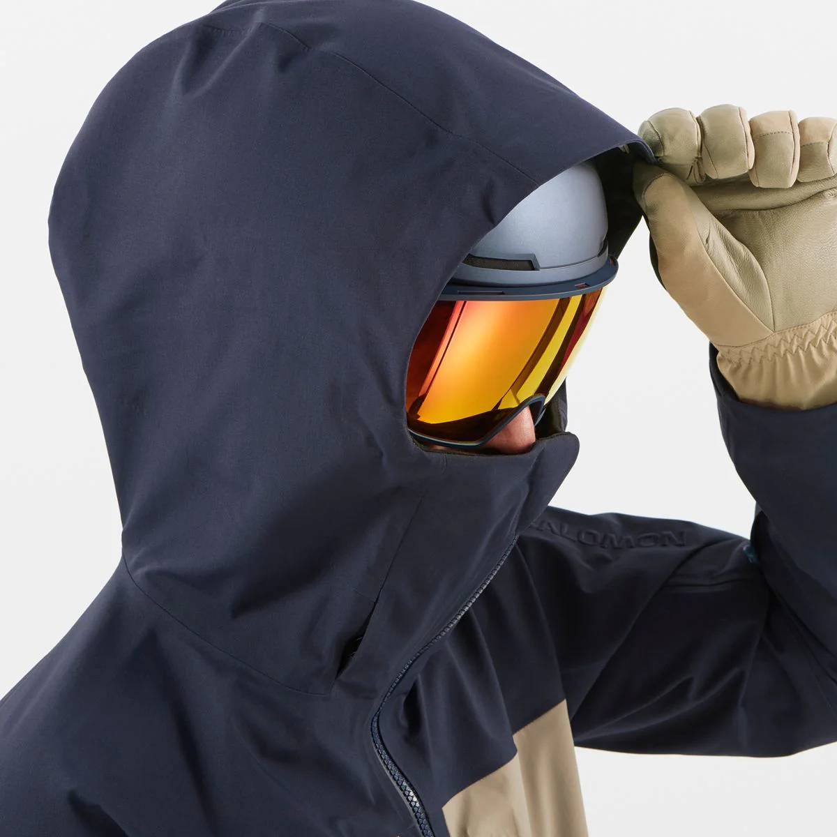 STANCE 3L LONG M - Imagen 8