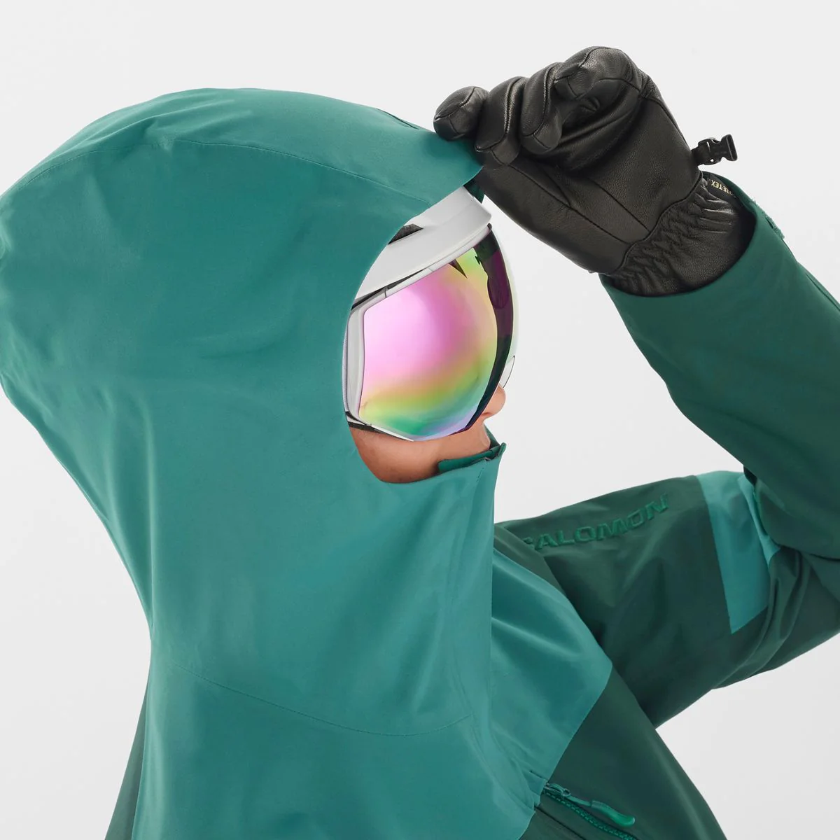 STANCE 3L LONG W - Imagen 7