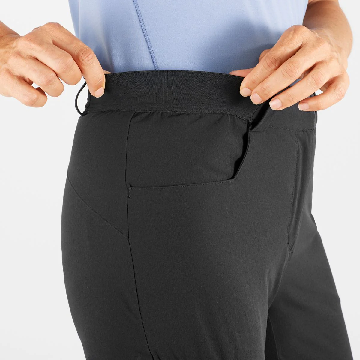 WAYFARER PANTS W - Imagen 9