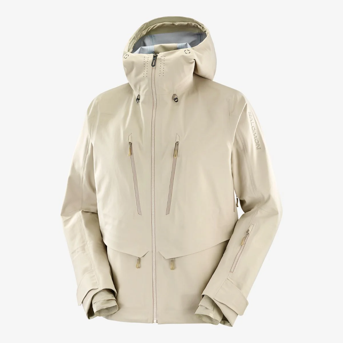 QST 3L SHELL JKT M - Imagen 9