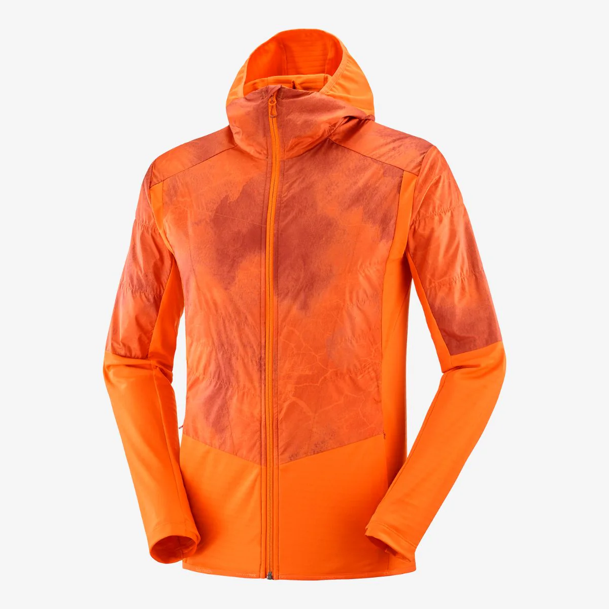 OUTLINE AS HYBRID MID M - Imagen 6