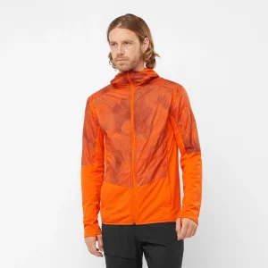 OUTLINE AS HYBRID MID M