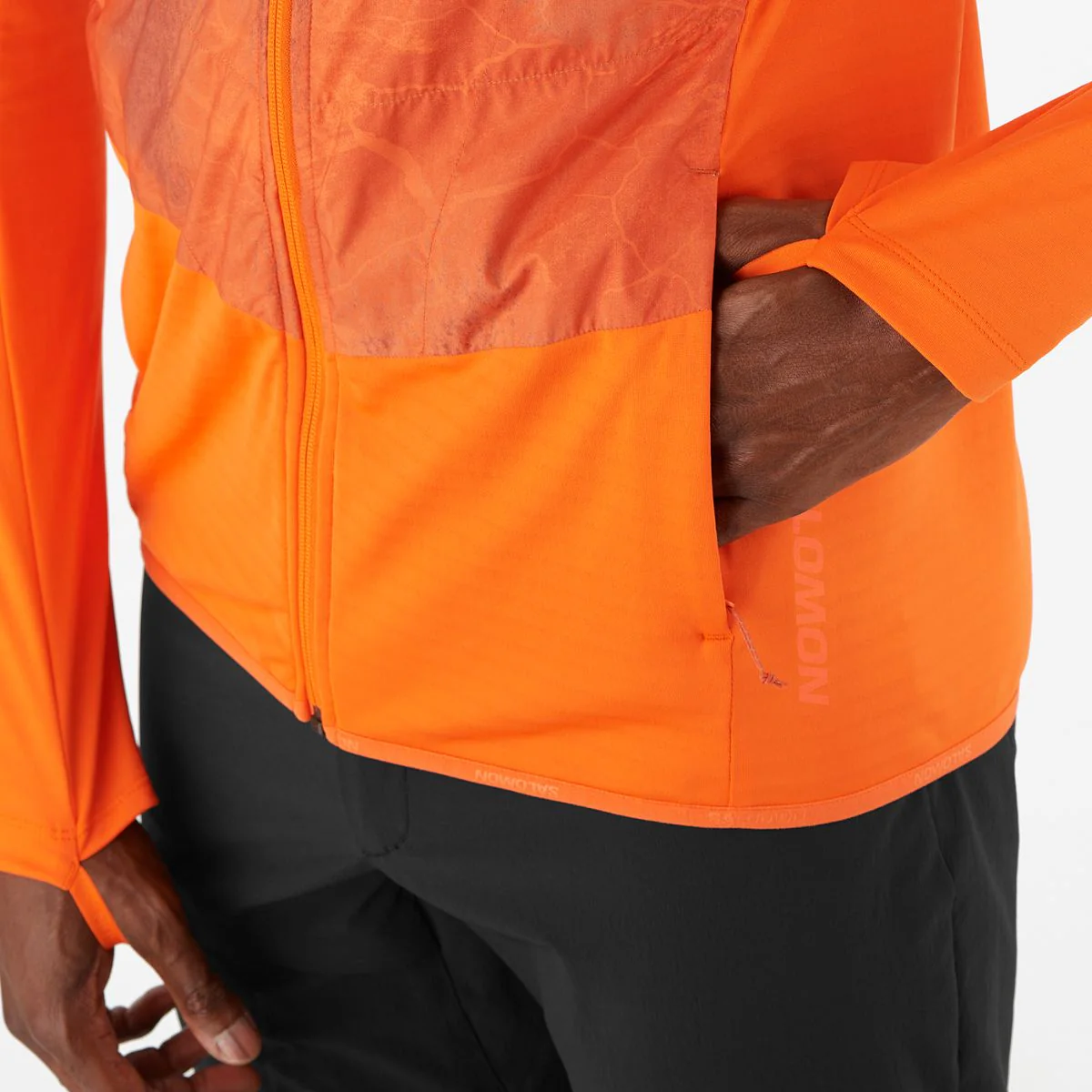 OUTLINE AS HYBRID MID M - Imagen 5