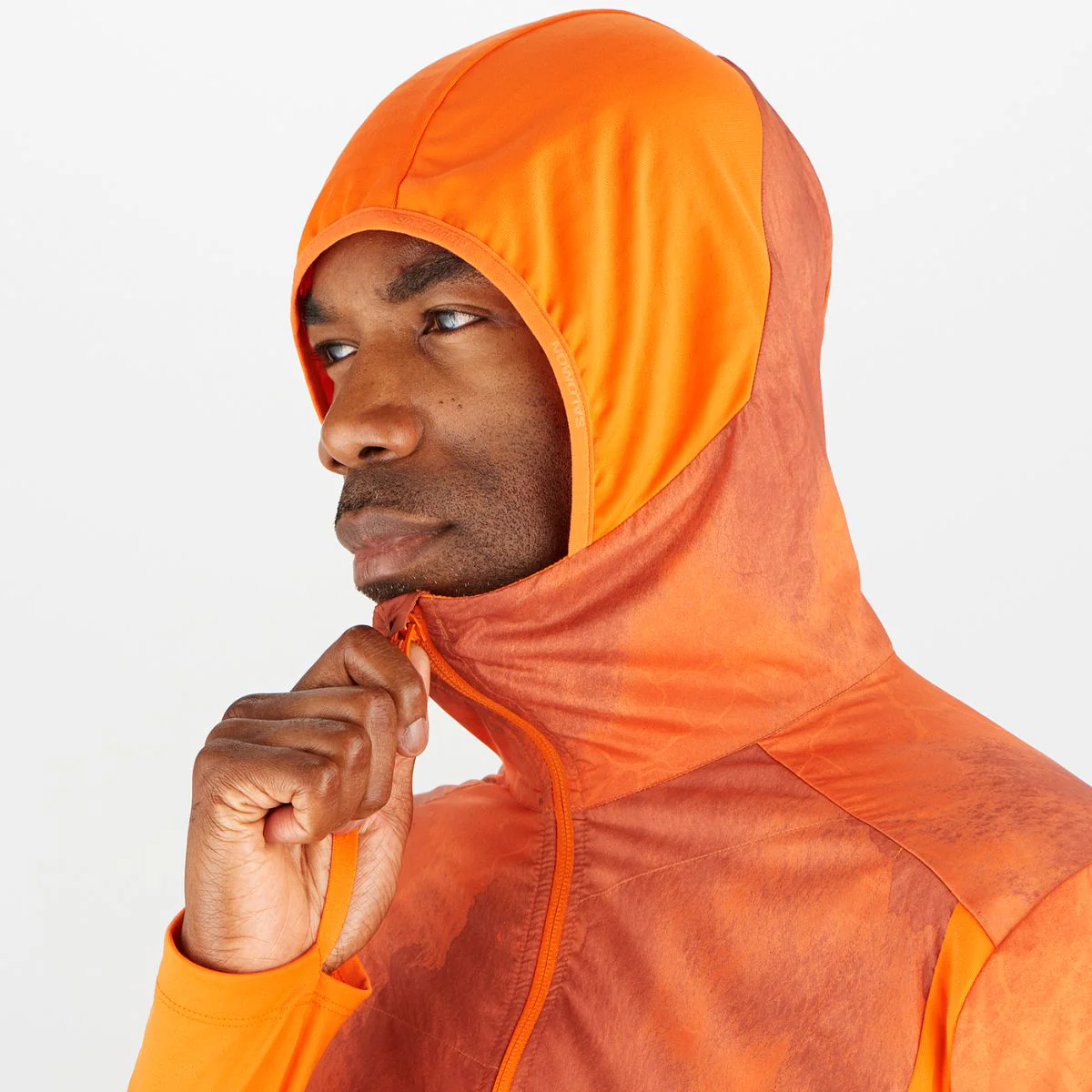 OUTLINE AS HYBRID MID M - Imagen 3