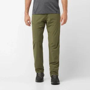 WAYFARER PANTS M
