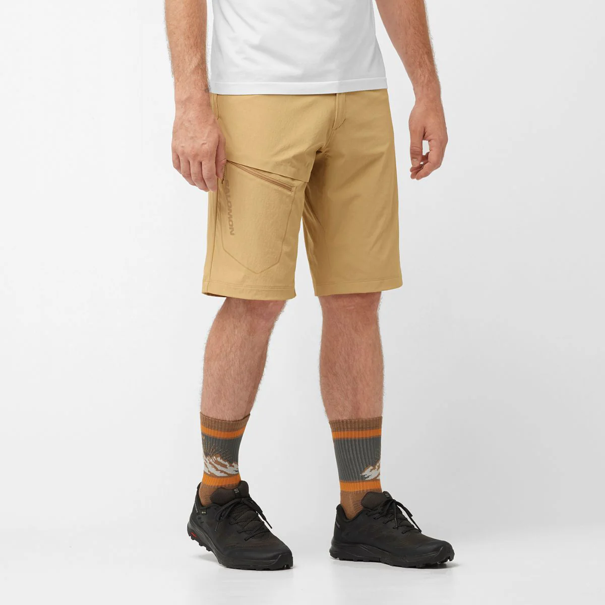WAYFARER SHORT M