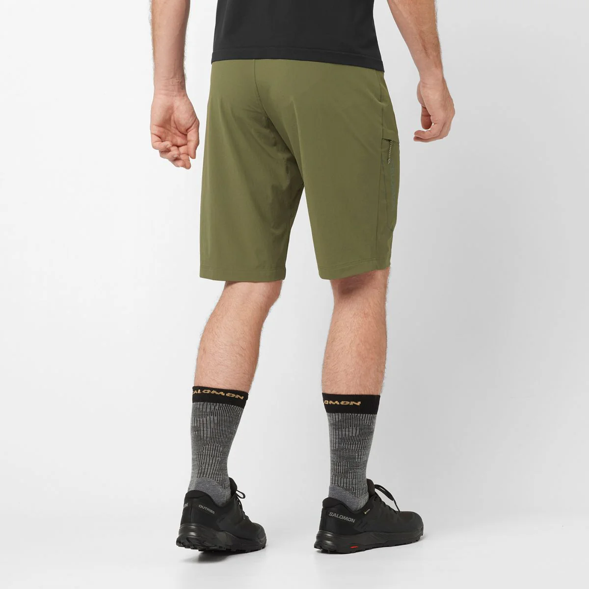 WAYFARER SHORT M - Imagen 8