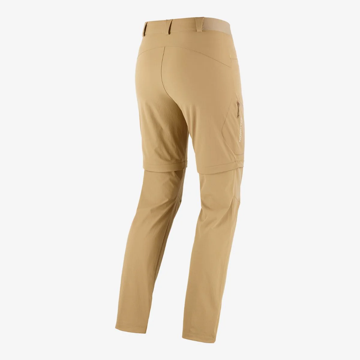 WAYFARER ZIP OFF PANTS W - Imagen 9