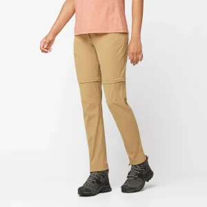 WAYFARER ZIP OFF PANTS W