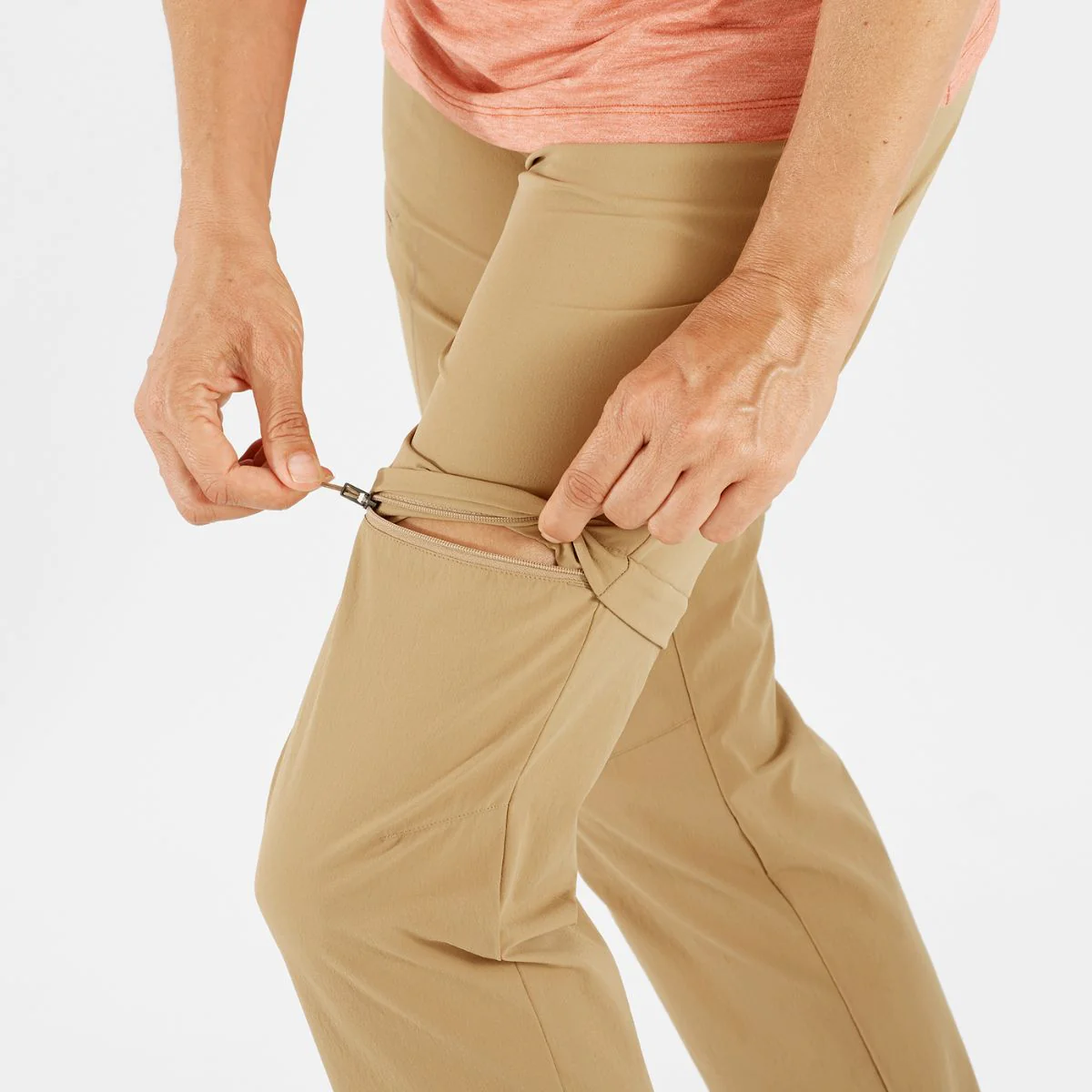 WAYFARER ZIP OFF PANTS W - Imagen 3