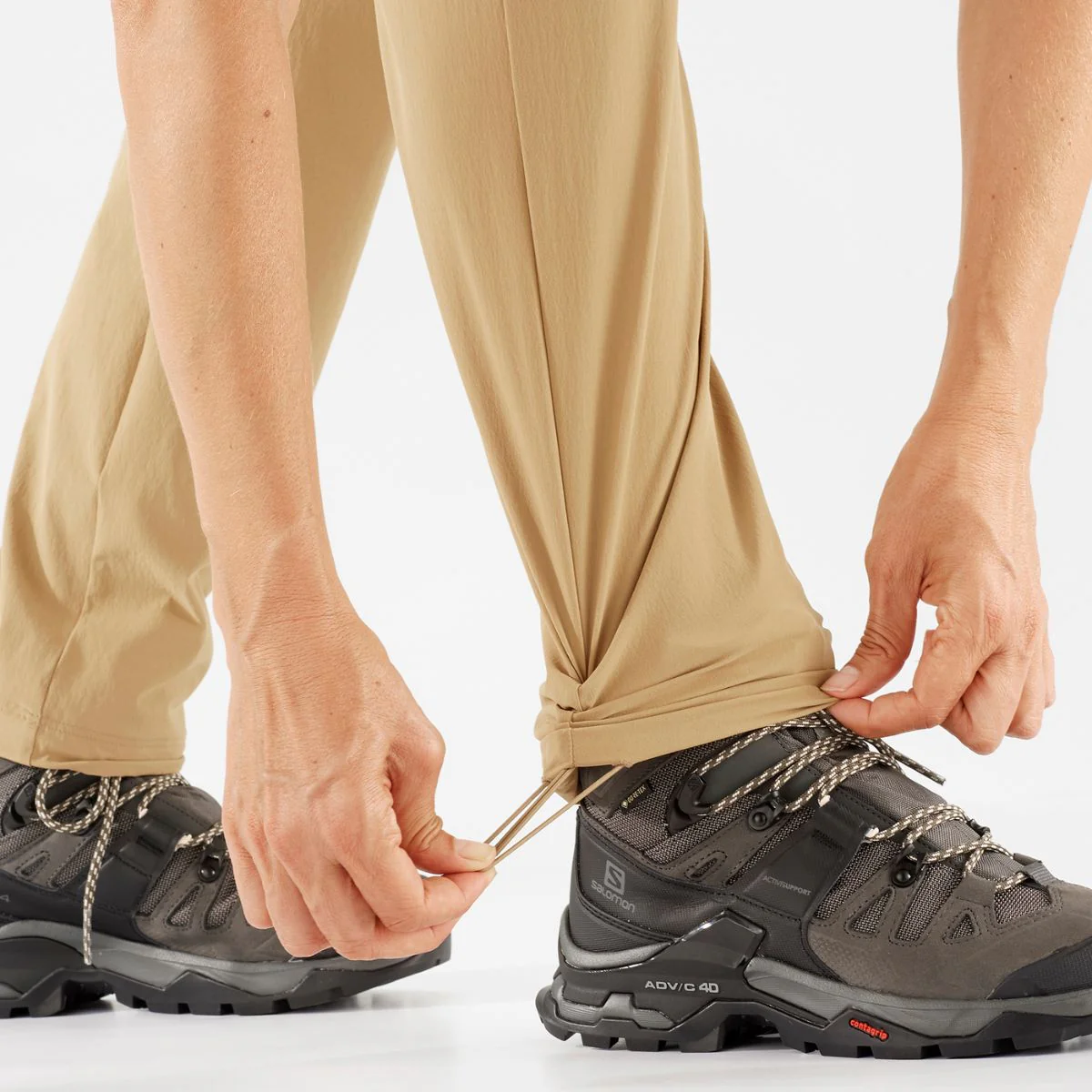 WAYFARER ZIP OFF PANTS W - Imagen 4