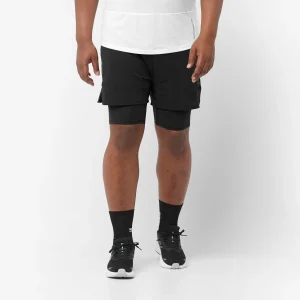 SENSE AERO 2-IN-1 SHORT M