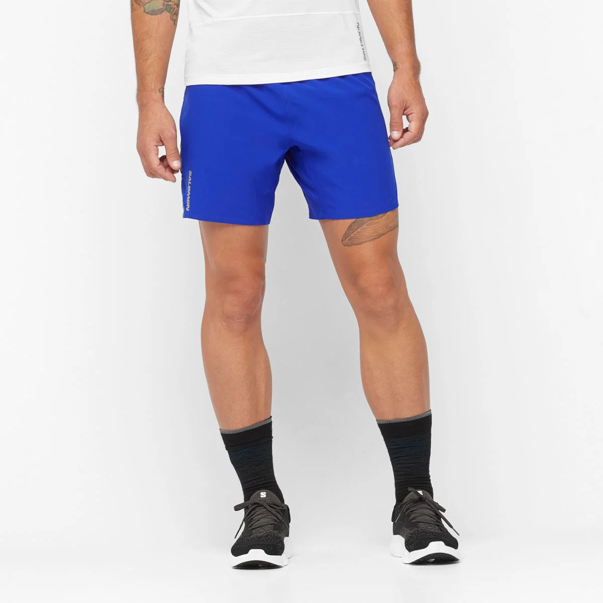CROSS 7'' SHORT NO L M - Imagen 8