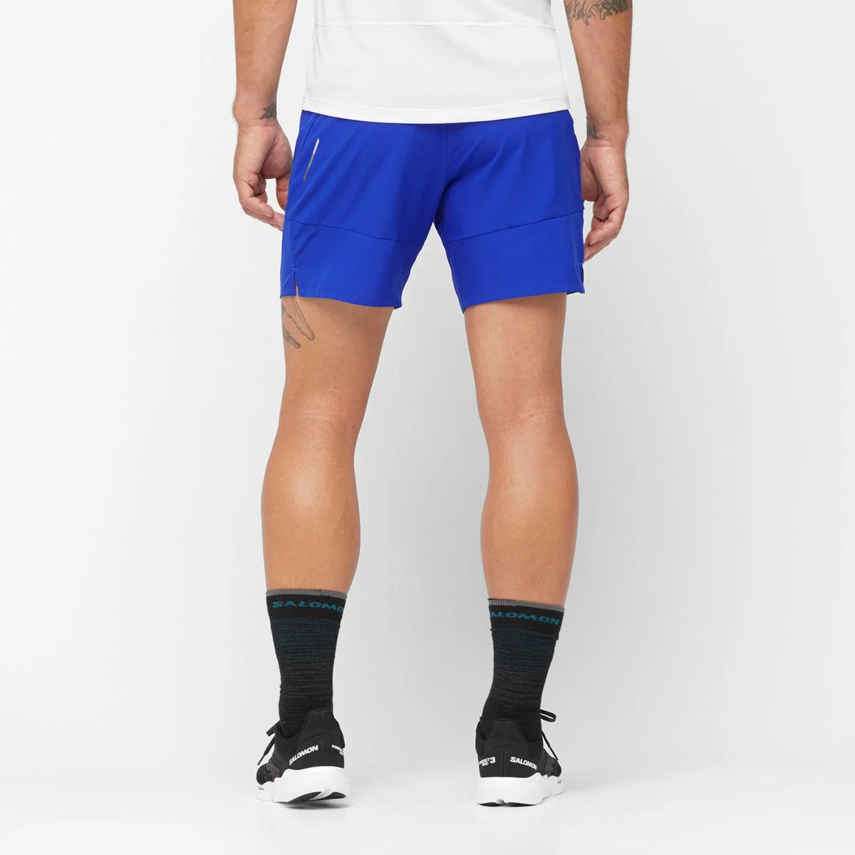CROSS 7'' SHORT NO L M - Imagen 9