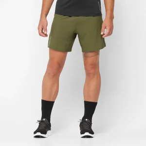 CROSS 7'' SHORT NO L M