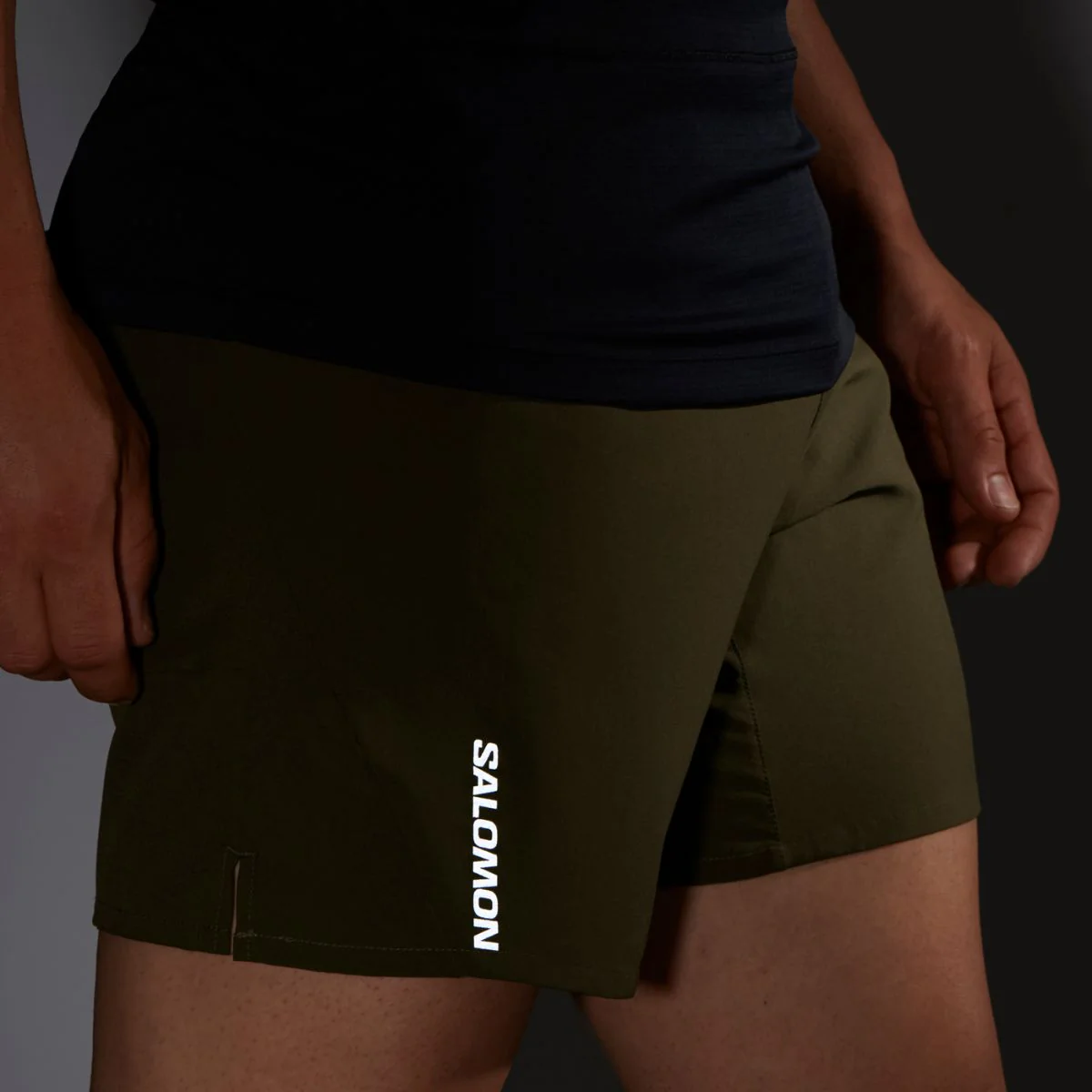 CROSS 7'' SHORT NO L M - Imagen 5