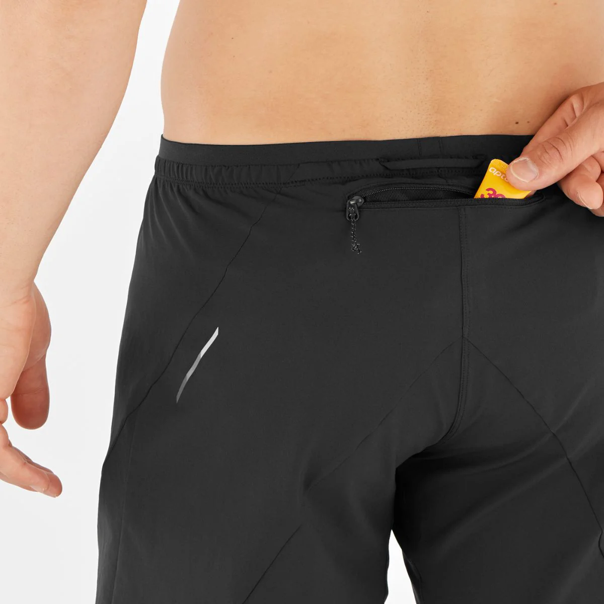 CROSS 7'' SHORT M - Imagen 4