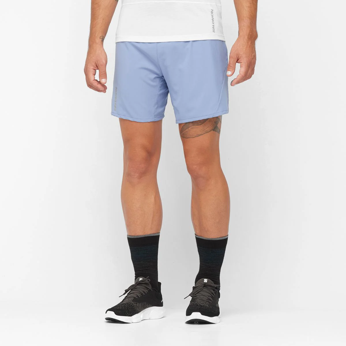 CROSS 7'' SHORT M - Imagen 8